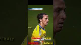 SWEDEN VS PORTUGAL [upl. by Sillig59]