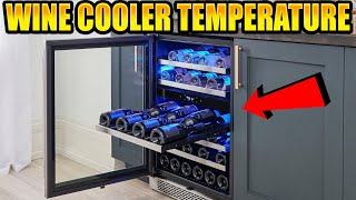 Wine Coolers Explained Choosing the Best Wine Cooler for Perfect Storage [upl. by Ecinehs]