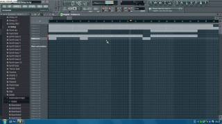 Soulja Boy  Turn my Swag On Remake  FLP DOWNLOAD  HD [upl. by Kancler]