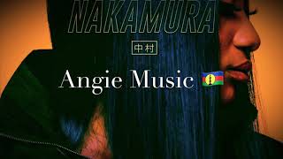 Aya Nakamura  Whine Up Zouk Remix 👅💦✌🏽By Angie Music 🇳🇨 [upl. by Nnylirak]