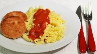 JÄGERSCHNITZEL OST und WEST [upl. by Lucian]