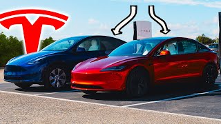 2024 Tesla Model 3 or Model Y Dont Make This Mistake [upl. by Gayleen]