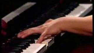 Schumann fantasia  khatia buniatishvili [upl. by Rehtnug]