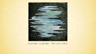 Susanne Sundfør  Kamikaze [upl. by Grane]