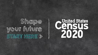 2020 Census What is the Census [upl. by Petrick296]