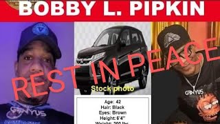 42 YEAR OLD BOBBY PIPKIN IS MISSING FROM WILMINGTON DELAWARE SHARE HIS FACE TO BRING HIM HOME [upl. by Htiaf]