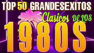 Grandes Exitos 80 y 90  Clasicos De Los 80 En Ingles  Musica Disco De Los 70 80 90 Mix En Ingles [upl. by Agni534]