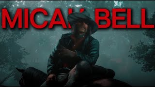 Micah Bell │ Life Imitates Life │ RDR2 [upl. by Fox232]