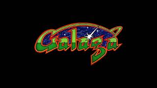 Galaga  Theme Song [upl. by Gyimah87]