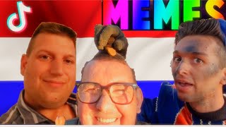 Nederlandse Memes Complicatie TikTok Editie memes nederlands viralvideo [upl. by Animrac653]