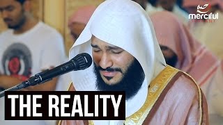 INCREDIBLE amp EMOTIONAL QURAN RECITATION [upl. by Siulesoj]