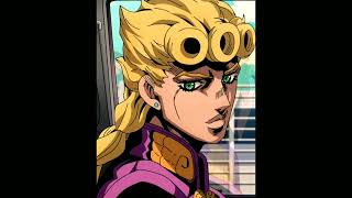 Giornos Theme but only the best part [upl. by Enilaf]