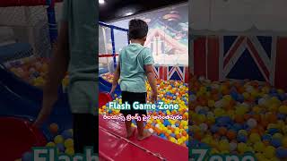 Flash Game ZONE anantapur 3 November 2024 [upl. by Airuam]