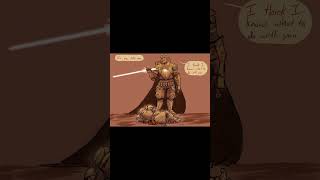 Ganondorf Vs The Heros Shade Part 4 zelda [upl. by Suoicerpal680]