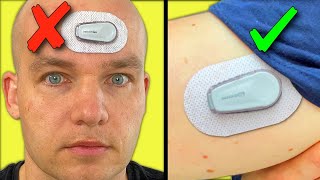 Huge Dexcom G6 Mistakes That Will Cost You… [upl. by Yesdnik]