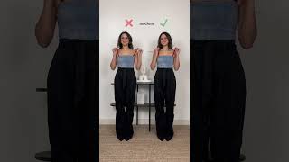 TOP 3 BRA HACKS that are EASY MEDIUM and EXPERT ✨😱 Save amp subscribe for fashion [upl. by Bernadine]