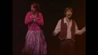 Ven a mi  Flor e Franco  Video Originale dello Spettacolo Teatrale 2004 [upl. by Konikow660]