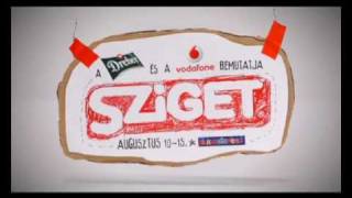 Sziget Pierre [upl. by Nerrej]