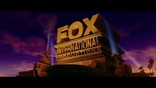 Fox International Productions 2011 [upl. by Wershba]