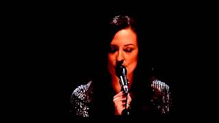 Niteworks feat Julie Fowlis  CelticConnections 2018 [upl. by Nolos]