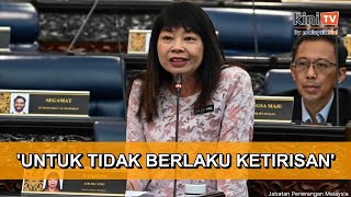 Lebih 180 ribu pembayar cukai yang culas disekat ke luar negara [upl. by Yvaht]