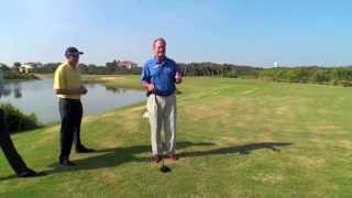 USGA Rules of Golf Clinic Part I [upl. by Enerol]