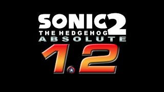 Sonic 2 Absolute 120 [upl. by Liagiba]