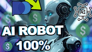 Pocket Option AI Robot Best Binary Options Strategy with Free Signals 2024 [upl. by Notfa]