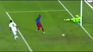 AVIRE FREEKICK AFCON 2025Q HIGHLIGHTS NAMIBIA VS KENYA 12 [upl. by Ravo]