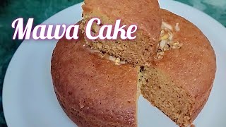 Soft Spongy Mawa Cake Recipe 🧑‍🍳🧑‍🍳 Eggless Mawa Cake Recipeviralvideo trending cooking food [upl. by Drahsar460]