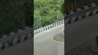 Tirumala Ghat road [upl. by Nilecoj]