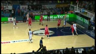 Highlights Gara1 CantùVarese [upl. by Pius]