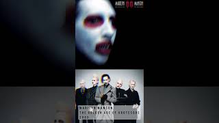 Review Marilyn Mansons The Golden Age of Grotesque The Last Album As A Band marilynmanson [upl. by Laughry577]