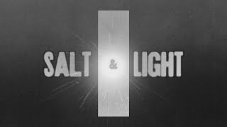 Salt and Light  Pastor Rob Owens [upl. by Adnama]