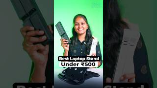 Best 💻Laptop Stand Under 💰₹500❗😍😍 shorts trending [upl. by Colas]