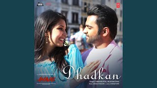 Dhadkan From quotAmavasquot [upl. by Adrahc]