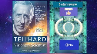 PBS Documentary Teilhard Visionary Scientist 5Star review [upl. by Iraj]