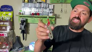 Se bikes Lock it alloy chain tensioners explained amp review [upl. by Nylyoj79]