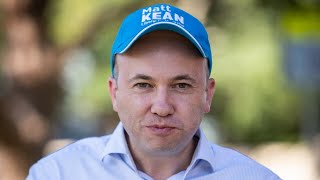 Matt Kean has ‘changed the face’ of the Liberal Party in NSW [upl. by Adahsar8]