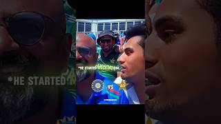 Silenced the Mockers 💀 cricketshorts shorts2024 bumrah hardikpandya phonk trending edit fy [upl. by Anelleh]