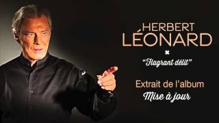 Herbert Léonard quotFlagrant Délitquot [upl. by Vanni]