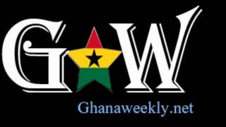 Monday  Asem  Ghanaweeklynet [upl. by Neall16]