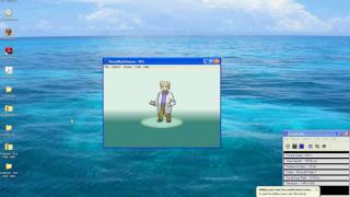 How To Play Pokemon FireRed On Pc [upl. by Hermine]