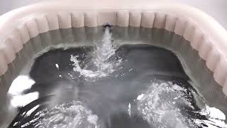 EU How To Set Up an MSpa 2023 PREMIUM SERIES  SOHO amp CAMARO amp EXOTIC Hot Tub [upl. by Bernardi]