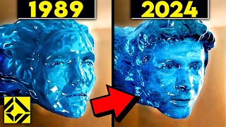 This 35YearOld Effect CHANGED MOVIES How hard could it be [upl. by Shields449]