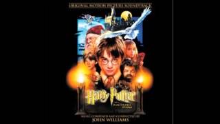 Harry Potter and the philosophers stone  Soundtrack  Bande Originale [upl. by Berghoff671]