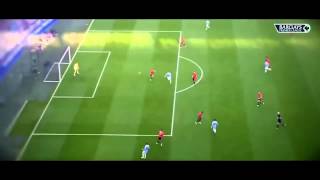 Samir Nasri ⏩ Goals Skills Assists ● 2014 2015 [upl. by Lily465]