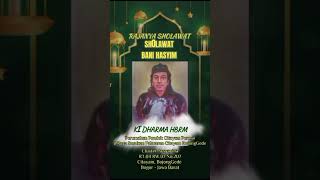 SHOLAWAT BANI HASYIM RAJANYA SHOLAWAT AMALAN PENGUSAHA SUKSES KAYARAYA MENARIK KEKAYAAN BERLIMPAH [upl. by Eniamat]