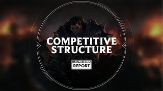 Legends of Runeterra 2023 Competitive Structure Explained [upl. by Navek]