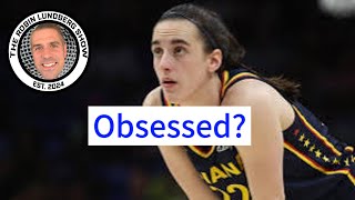 Is Caitlin Clark Obsession at Expense of Others In WNBA [upl. by Strang]